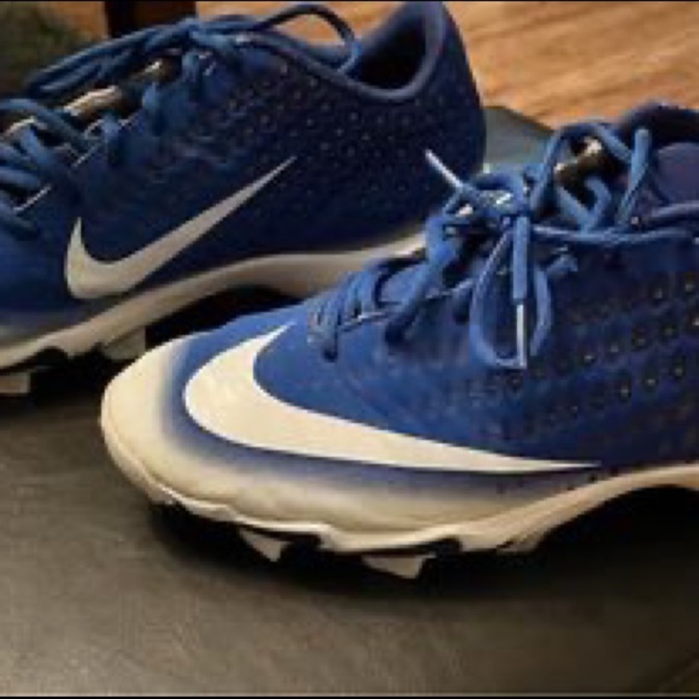 Nike Baseball Cleats